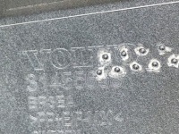 фото thumb №6, Volvo v60 ii iii бампер задняя задний