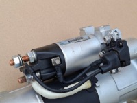 Volvo fh12 fm fh13 стартер оригінал 20572417 Зі Шроту, фото thumb