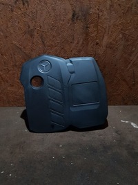 фото thumb №1, Mercedes e-klasa w213 кришка двигуна