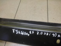 фото thumb №8, Citroen c5 iii sedan балка підсилювач бампера