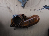 фото thumb №8, Поддон масляная renault scenic 4 iv 2016r- 1.2tce бензин europa