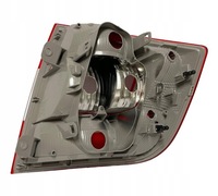 фото thumb №5, Skoda rapid 07/12- nowa лампа задня оригінальний номер ліва