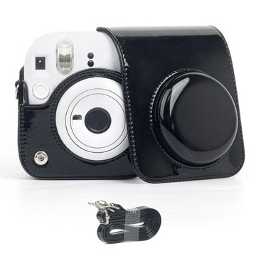 Чехол-футляр для Fuji FujiFilm INSTAX Mini 12 Flash