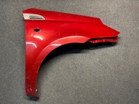 фото thumb №1, Chevrolet aveo t250 крило праві переднє оригінал.