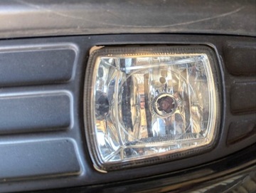 фото thumb №8, Бампер перед kia rio 2 jb 2009 86511-1g000