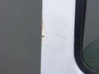 фото thumb №3, Двері правий перед iveco daily 99-06