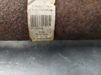 фото thumb №4, Grand cherokee wk2 11-20r 5.7 wał привідний перед