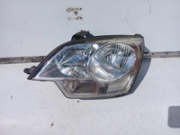 фото thumb №1, Фара лівий лампа передня перед ліва opel antara