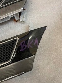 фото thumb №8, Vw passat b8 arteon молдинг dekor дверь led 72p