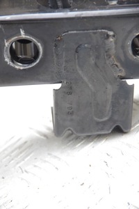 фото thumb №12, Балка радиатор pod радиатор jeep grand cherokee wk2 lift 16-21 srt srt8