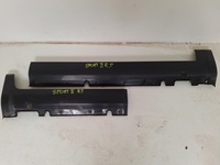 фото thumb №1, Планка планки порога права перед kia sportage ii 1k 87764-1f000