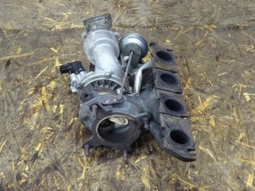 фото thumb №13, A3 8p golf vi gti 2.0 tfsi caw cawb турбонагнітач 06j145701t