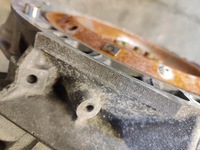 фото thumb №9, Двигун + обладнання m 273.961 5.5 v8 388 km mercedes w221 / c216 s500 / cl500