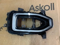 фото thumb №1, Drl led vw t-roc 2ga941056 правый
