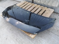 фото thumb №9, Капот peugeot 207 lift 09-12 czarna оригинал