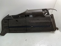 фото thumb №1, Audi a6 c7 оббивка багажника ліва права коричнева