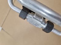 фото thumb №9, Volvo c40 xc40 трубка шланг кондиционера 32275980 31699138 32275971