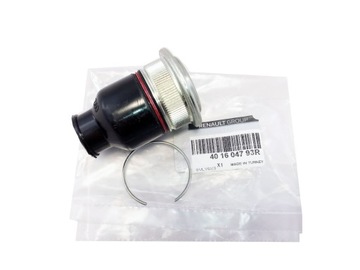 фото thumb №1, Шкворень важіль renault megane scenic ii 401604793r оригінал