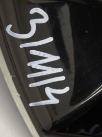 фото thumb №14, 4x  алюмінієві диски диски mercedes amg gla x156 156 8j r19 et43.5 a1564012800