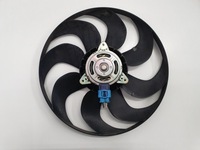 фото thumb №2, Renault clio iv вентилятор радіатора 1.2tce