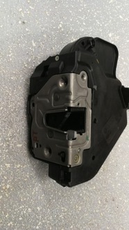 фото thumb №6, Mercedes w211 замок двері правий задня 2117300635