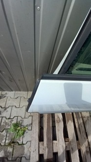 фото thumb №4, Дверь левый задняя renault scenic 03r