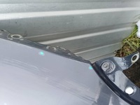 фото thumb №9, Крыло задняя задний левый обшивка mini clubman f54 4100 7430879 org cooper