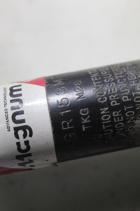 фото thumb №4, Амортизационная стойка левый перед dacia dokker 1.5dci