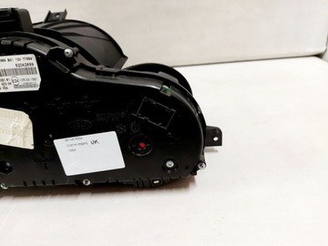 фото thumb №8, Fiat 500x 500 x 1.4 t спідометр  прилади obrotomierz uk 52042699