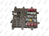 фото thumb №1, Коробка предохранителей renault magnum premium dxi