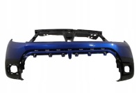 фото thumb №1, Dacia duster ii бампер перед передній