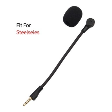 Arctis SteelSeries Mikrofon zapasowy do SteelSeries Arctis 1.0