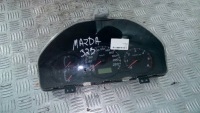 фото thumb №1, Лічильник прилади mazda 323f 2.0d
