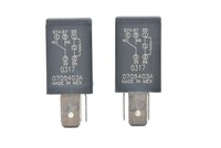 фото thumb №1, Реле jeep 0705403a