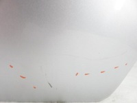 фото thumb №12, Крышка багажника opel zafira b a05 z157