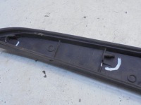 Toyota starlet 2 p8 молдинг скло задній правий 3d 62951-10110 Київ, фото thumb