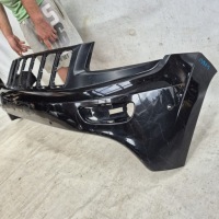 фото thumb №10, Jeep grand cherokee wk2 summit 14-16 бампер перед передний 1wl31trmaca