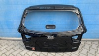 фото thumb №1, Kia sorento 2016- крышка багажника задняя задняя