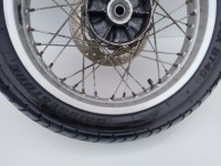 фото thumb №9, Диск зад задняя bmw f650 f 650 93-01