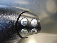 фото thumb №15, Mercedes c класс w 203 рестайлинг slk r171 руль a1714600103
