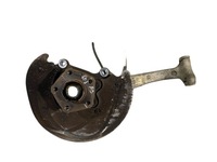 фото thumb №8, Audi q5 sq5 2017 ступиця колеса передньої