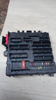 фото thumb №1, Модуль bsi opel vectra 03r