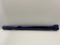 фото thumb №1, Audi a5 8w ii 2 s line sportback левая молдинг порог порог накладка 17- lx5h