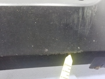 фото thumb №8, Renault megane iv dkokładka бампера зад 850180956r