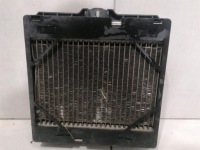 Радіатор водяна bmw m4 f82 2284604 радіатор водяна Зі Шроту, фото thumb