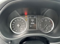 фото thumb №9, Уголок поперечина левый задняя панель фары mercedes vito w447 14- 2014- long