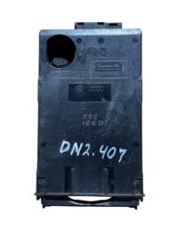 фото thumb №1, Кронштейн na напої підсклянник audi a6 c5 4b0862534d