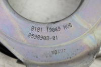 Bmw x4 натяжитель генератор 8598908 g01 g12 g15 g05 g06 g07 hybrid b57d b57r в Украине, фото thumb