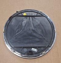 фото thumb №5, Mercedes gle w167 значок эмблема логотип pod радар дистроник acc org