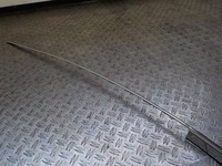 фото thumb №4, Espace v 1.6 tce защита молдинг кровельная левая хром